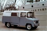 ZSD Nysa 521T 1968 года